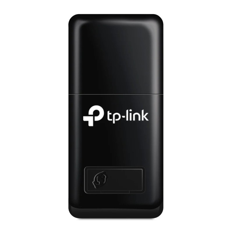 TP-Link TL-WN823N 300Mbps Wireless N Mini USB Adapter