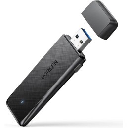 UGREEN CM492 AC1300 Dual-Band Wireless USB Adapter
