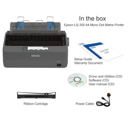 Epson EcoTank L15160 A3+ Multifunction Wi-Fi Ink Tank Printer with Fax