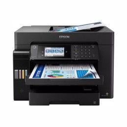 Epson EcoTank L15160 A3+ Multifunction Wi-Fi Ink Tank Printer with Fax