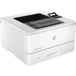 HP LaserJet Pro MFP 4003dw Printer | Fast Wireless Mono Laser Printing & Scanning