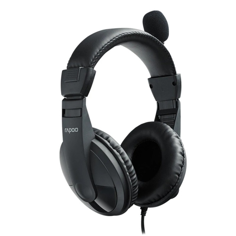 Rapoo H150 USB Stereo Headset