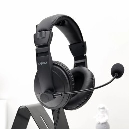 Rapoo H150 USB Stereo Headset