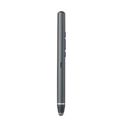 Rapoo XR200 Wireless Laser Presenter – Page Turning Pen (Black)