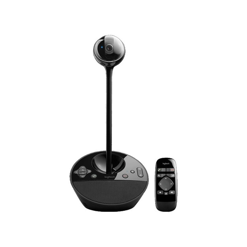 Logitech BCC950 960-000867 ConferenceCam