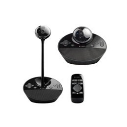 Logitech BCC950 960-000867 ConferenceCam
