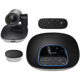 Logitech Group 960-001057 ConferenceCam System