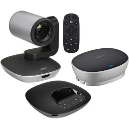 Logitech Group 960-001057 ConferenceCam System
