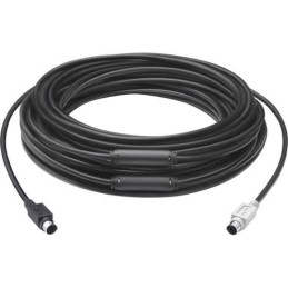 Logitech GROUP 10m Extended Cable – 939-001487