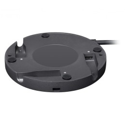 Logitech Rally Mic Pod Hub – 939-001647