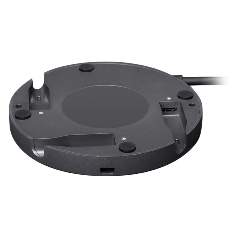 Logitech Rally Mic Pod Hub – 939-001647