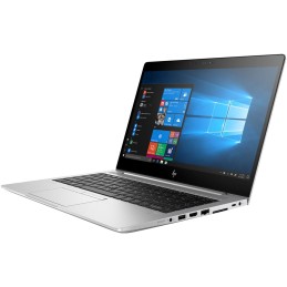 HP EliteBook 745 G5 – 14'' AMD Ryzen 7 PRO 3700U 16GB 256SSD