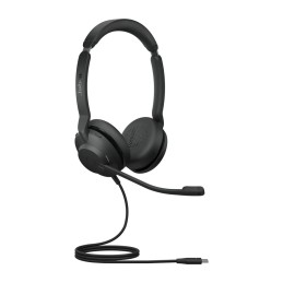 Jabra Evolve2 30 SE USB-C Wired UC Stereo Headset – 23189-989-879