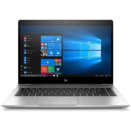 HP EliteBook 745 G5 – 14'' AMD Ryzen 7 PRO 3700U 16GB 256SSD