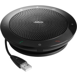 Jabra SPEAK 510 MS Portable USB and Bluetooth Speakerphone
