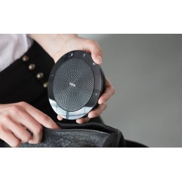 Jabra SPEAK 510 MS Portable USB and Bluetooth Speakerphone