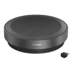 Jabra Speak2 75 Professional USB and Bluetooth Speakerphone – Microsoft Teams Certified (2775‑109)