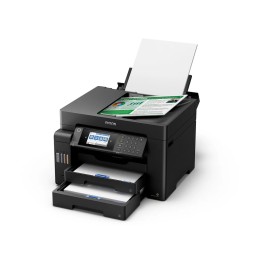 Epson ECOTANK L15150 A3+ Printer – Print, Copy, Scan, Fax, Duplex, ADF, Wi-Fi, USB, LCD Touchscreen, C11CH72403