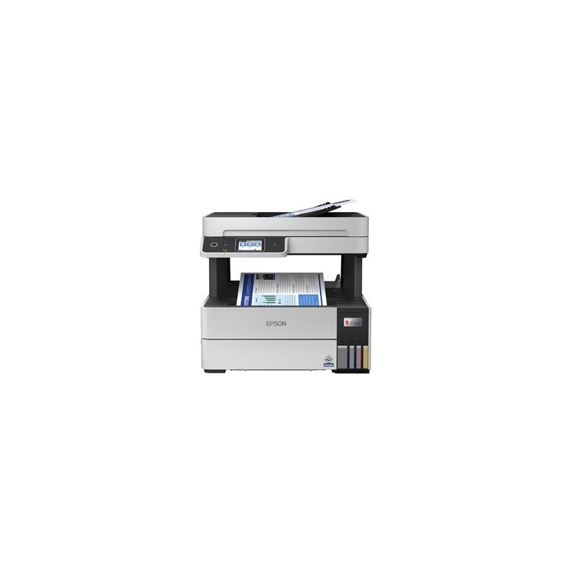 Epson EcoTank M3170 Printer Price Kenya | Mono A4 WiFi ADF Duplex Business Printer