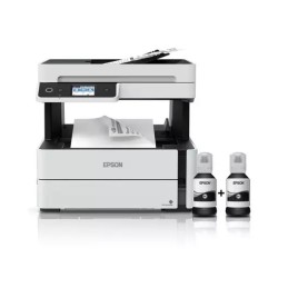 Epson EcoTank M3170 Printer Price Kenya | Mono A4 WiFi ADF Duplex Business Printer