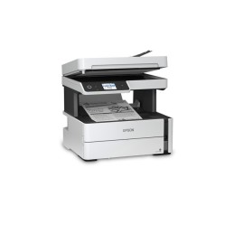 Epson EcoTank M3170 Printer Price Kenya | Mono A4 WiFi ADF Duplex Business Printer