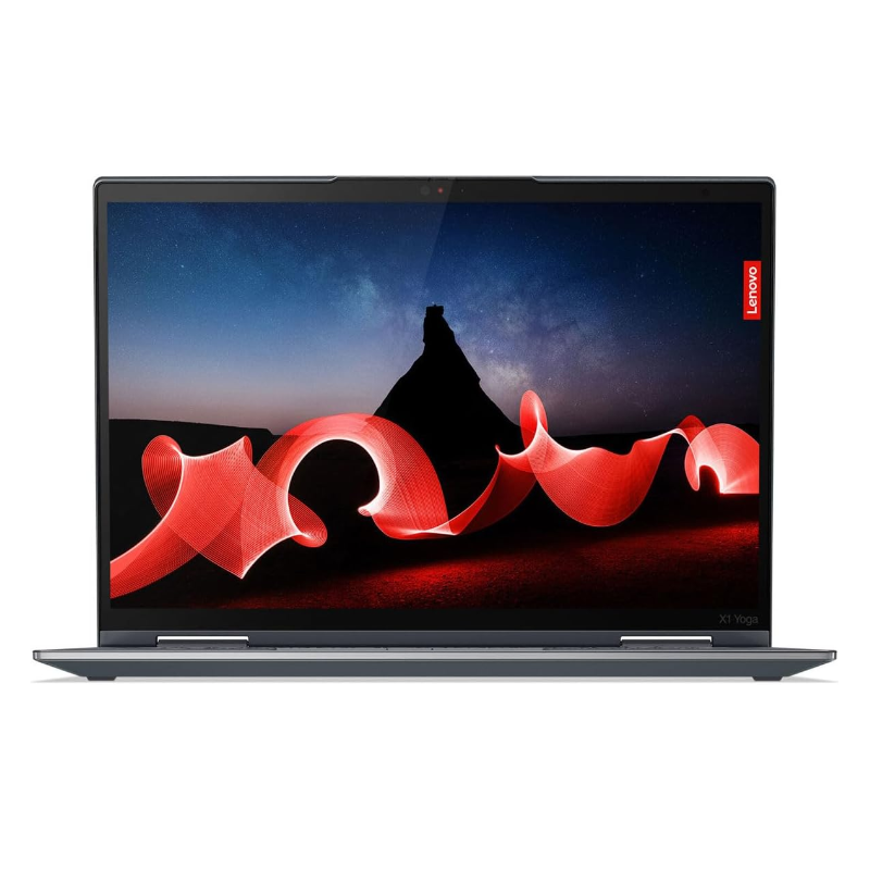 Lenovo ThinkPad X1 Yoga | 10th Gen Intel Core i7 | 16GB RAM | 512GB SSD | 14” Touchscreen x360 (REFURBISHED)