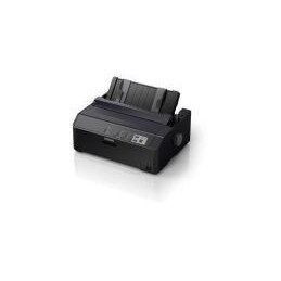 Epson LQ-350 Dot Matrix Printer – 24-Pin, 80 Columns, USB, Parallel, RS-232, Impact Printing, C11CC25002