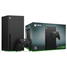 Xbox Series X 2TB Digital Edition – 4K Gaming, 120FPS, Ray Tracing, Backward Compatible, High-Speed SSD