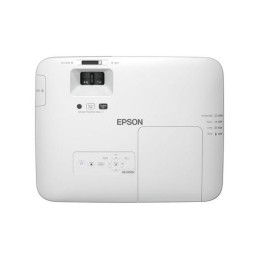 Epson CO-W01 Projector – 3LCD, WXGA 1280x800, 3000 Lumen, 16,000:1, HDMI, USB, 24-Month Warranty, V11HA86040