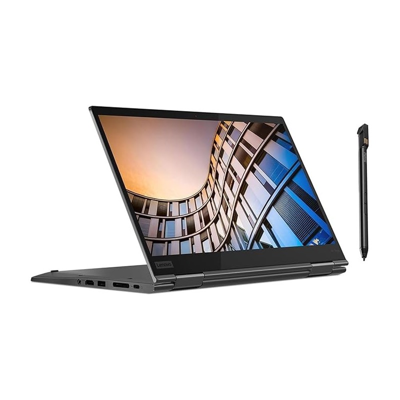 ThinkPad X1 YOGA 第10世代Corei7 16GB 128GB Lenovo ThinkPad X1 Yoga | 10th Gen Intel Core i7 | 16GB RAM