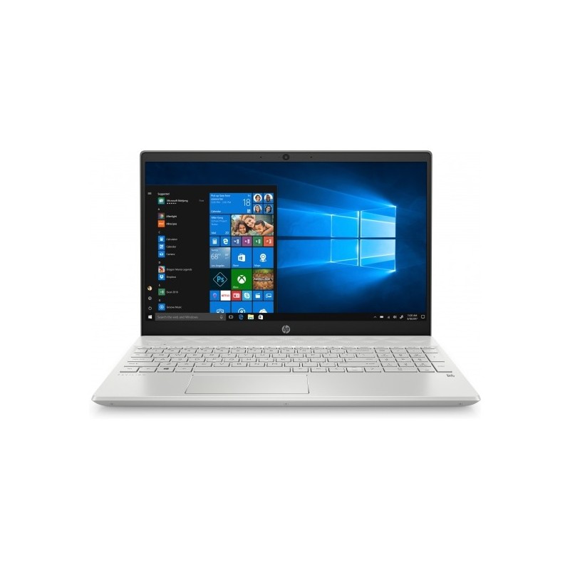 HP Pavilion 15-cs | 10th Gen Intel Core i7 | 16GB RAM | 256GB SSD | 15.6” FHD Touchscreen