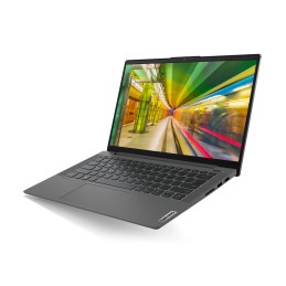 Lenovo IdeaPad 5 2-in-1 14IAL10 – Intel Core Ultra 5 225U, 8GB LPDDR5X, 512GB SSD, 14" Touch, Windows 11 (NEW)