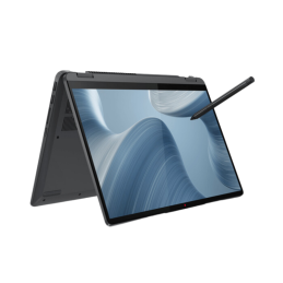 Lenovo IdeaPad 5 2-in-1 14IAL10 – Intel Core Ultra 5 225U, 8GB LPDDR5X, 512GB SSD, 14" Touch, Windows 11 (NEW)
