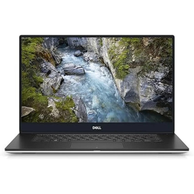 Dell Precision 5540 | 9th Gen Intel Core i7 | 16GB RAM | 512GB SSD | 15.6” Touchscreen  (NEW)