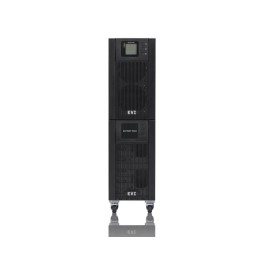 EVI 10000VA / 9000W Tower Online UPS – Single Phase, LCD, RS232/USB, Parallel Redundancy