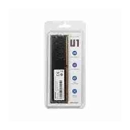 RAMAXEL 4GB DDR4 3200MHz Desktop RAM – 288-Pin UDIMM, PC4-25600, Reliable Memory Upgrade