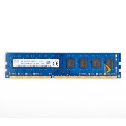 Hynix 4GB DDR3L 1600MHz Desktop RAM – Low-Voltage 240-Pin Memory Module