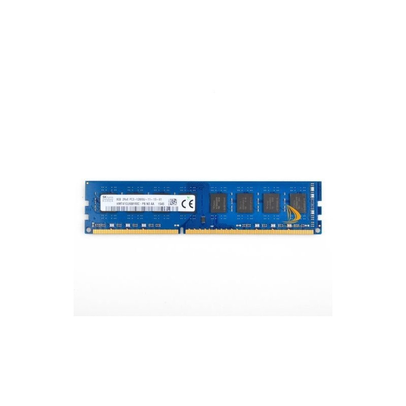 Hynix 4GB DDR3L 1600MHz Desktop RAM – Low-Voltage 240-Pin Memory Module