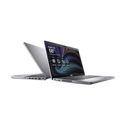 Dell Latitude 5411 14" Laptop Intel Core i5 10th Gen 8GB RAM 256GB SSD Windows Notebook (REFURBISHED)