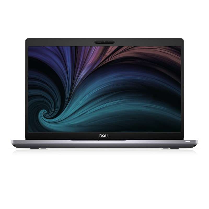 Dell Latitude 5510 15.6" Laptop Intel Core i5 10th Gen 16GB RAM 512GB SSD Windows Notebook (REFURBISHED)