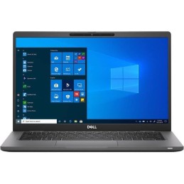 Dell Latitude 7320 13" Laptop Intel Core i5 11th Gen 16GB RAM 256GB SSD Windows Notebook (REFURBISHED)