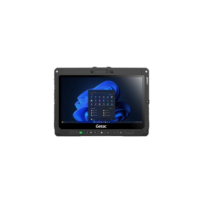 Getac K120 12" Rugged Tablet Intel Core i5 8th Gen 16GB RAM 256GB SSD Windows Tablet (REFURBISHED)
