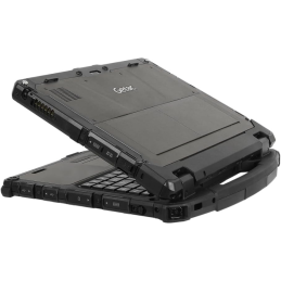 Getac K120 12" Rugged Tablet Intel Core i5 8th Gen 16GB RAM 256GB SSD Windows Tablet (REFURBISHED)