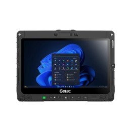 Getac K120 12" Rugged Tablet Intel Core i5 8th Gen 16GB RAM 256GB SSD Windows Tablet (REFURBISHED)