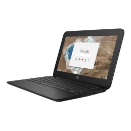 HP Chromebook 11 G5 EE 11" Touchscreen Laptop Intel Celeron 4GB RAM 32GB eMMC Chrome OS Notebook (REFURBISHED)
