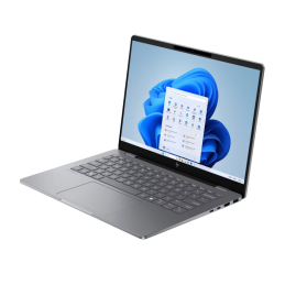 HP OmniBook 7 AL | Intel Core Ultra 7 | 32GB RAM | 1TB SSD | 16” Display | NVIDIA RTX 4050