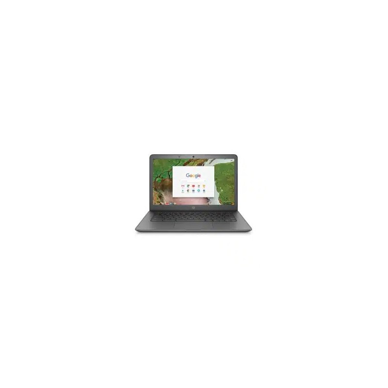 HP Chromebook 11A G8 EE 11" Touchscreen Laptop AMD A4 4GB RAM 32GB eMMC Chrome OS Notebook (REFURBISHED)