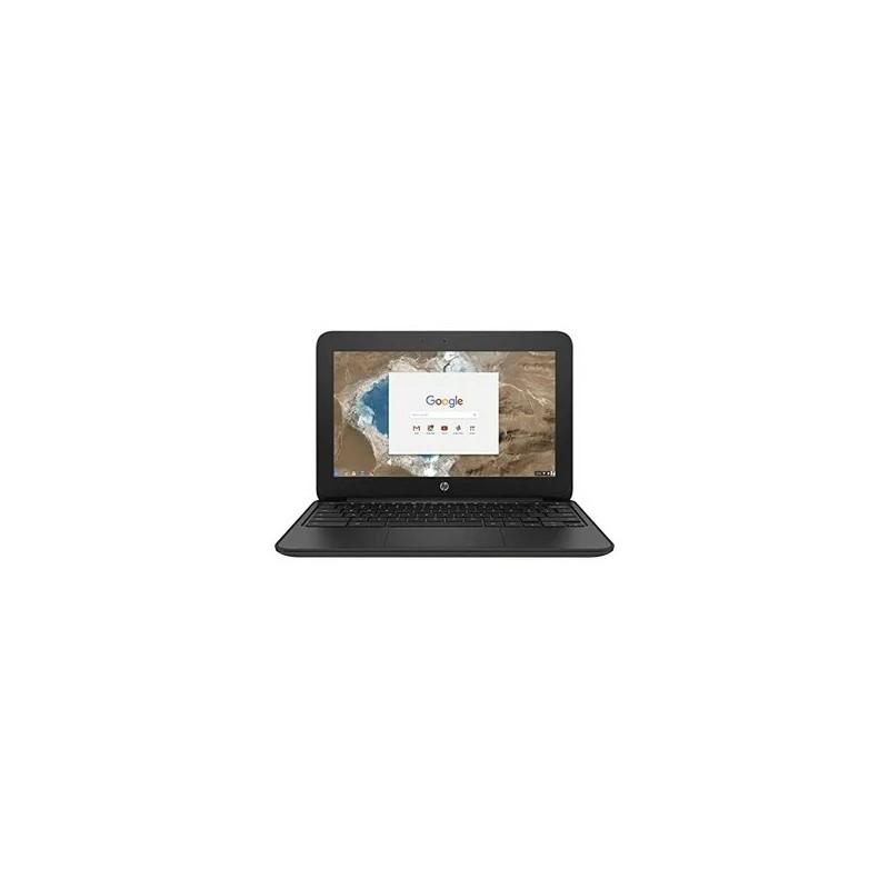 HP Chromebook 11 X360 G2 EE 11" Touchscreen Convertible Laptop Intel Celeron 4GB RAM 32GB eMMC Chrome OS Notebook (REFURBISHED)