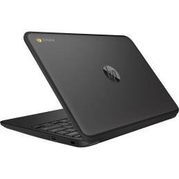 HP Chromebook 11 X360 G2 EE 11" Touchscreen Convertible Laptop Intel Celeron 4GB RAM 32GB eMMC Chrome OS Notebook (REFURBISHED)