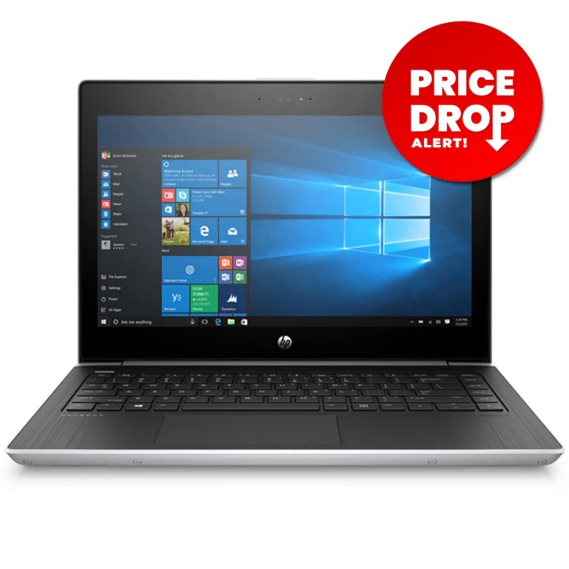 HP Thin Client MT31 13" Laptop Intel Celeron 8GB RAM 256GB SSD Windows Notebook (REFURBISHED)